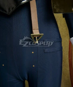 Metaphor: ReFantazio Hulkenberg Cosplay Costume -EZCOSPLAY SHOP metaphor refantazio hulkenberg cosplay costume 12