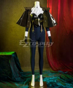 Metaphor: ReFantazio Hulkenberg Cosplay Costume -EZCOSPLAY SHOP metaphor refantazio hulkenberg cosplay costume 2