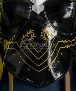 Metaphor: ReFantazio Hulkenberg Cosplay Costume -EZCOSPLAY SHOP metaphor refantazio hulkenberg cosplay costume 7