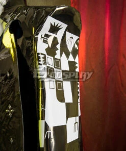 Metaphor: ReFantazio Hulkenberg Cosplay Costume -EZCOSPLAY SHOP metaphor refantazio hulkenberg cosplay costume10