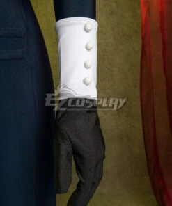 Metaphor: ReFantazio Hulkenberg Cosplay Costume -EZCOSPLAY SHOP metaphor refantazio hulkenberg cosplay costume13