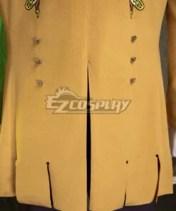 Metaphor: ReFantazio Strohl Cosplay Costume -EZCOSPLAY SHOP metaphor refantazio strohl cosplay costume 11