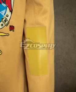 Metaphor: ReFantazio Strohl Cosplay Costume -EZCOSPLAY SHOP metaphor refantazio strohl cosplay costume 12