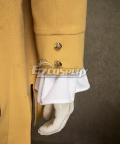 Metaphor: ReFantazio Strohl Cosplay Costume -EZCOSPLAY SHOP metaphor refantazio strohl cosplay costume 13