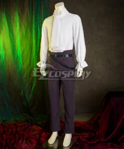 Metaphor: ReFantazio Strohl Cosplay Costume -EZCOSPLAY SHOP metaphor refantazio strohl cosplay costume 6