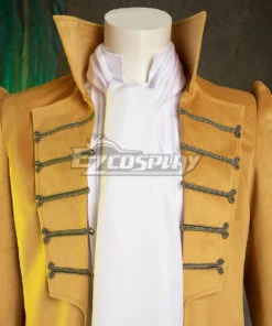 Metaphor: ReFantazio Strohl Cosplay Costume -EZCOSPLAY SHOP metaphor refantazio strohl cosplay costume 7