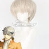 Metaphor: ReFantazio Strohl Yellow Cosplay Wig -EZCOSPLAY SHOP metaphor refantazio strohl yellow cosplay wig 1
