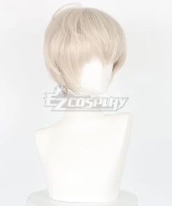 Metaphor: ReFantazio Strohl Yellow Cosplay Wig -EZCOSPLAY SHOP metaphor refantazio strohl yellow cosplay wig 4