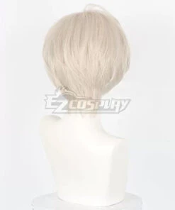 Metaphor: ReFantazio Strohl Yellow Cosplay Wig -EZCOSPLAY SHOP metaphor refantazio strohl yellow cosplay wig 5