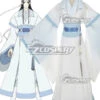 The Grandmaster Of Demonic Cultivation Mo Dao Zu Shi Young Lan Wangji Cosplay Costume -EZCOSPLAY SHOP mo dao zu shi young lan wangji cosplay costume