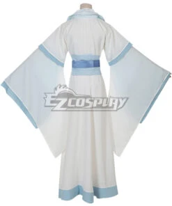 The Grandmaster Of Demonic Cultivation Mo Dao Zu Shi Young Lan Wangji Cosplay Costume -EZCOSPLAY SHOP mo dao zu shi young lan wangji cosplay costume 4