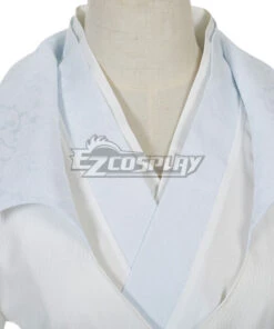 The Grandmaster Of Demonic Cultivation Mo Dao Zu Shi Young Lan Wangji Cosplay Costume -EZCOSPLAY SHOP mo dao zu shi young lan wangji cosplay costume 5