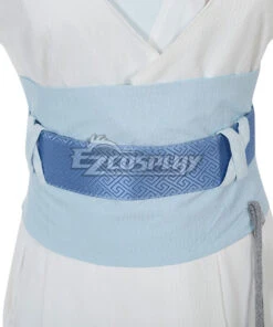 The Grandmaster Of Demonic Cultivation Mo Dao Zu Shi Young Lan Wangji Cosplay Costume -EZCOSPLAY SHOP mo dao zu shi young lan wangji cosplay costume 6