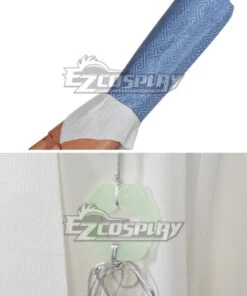 The Grandmaster Of Demonic Cultivation Mo Dao Zu Shi Young Lan Wangji Cosplay Costume -EZCOSPLAY SHOP mo dao zu shi young lan wangji cosplay costume 7