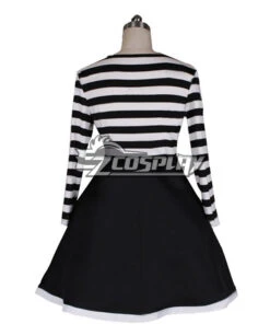 Alice: Madness Returns Alice Liddell Cosplay Costume -EZCOSPLAY SHOP mra005