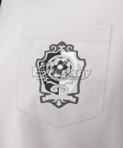 Mushoku Tensei: Isekai Ittara Honki Dasu Sylphiette Cosplay Costume -EZCOSPLAY SHOP mushoku tensei isekai ittara honki dasu sylphiette cosplay costume 12