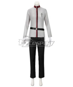 Mushoku Tensei: Isekai Ittara Honki Dasu Sylphiette Cosplay Costume -EZCOSPLAY SHOP mushoku tensei isekai ittara honki dasu sylphiette cosplay costume 5