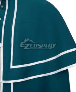 Mushoku Tensei: Isekai Ittara Honki Dasu Sylphiette Cosplay Costume -EZCOSPLAY SHOP mushoku tensei isekai ittara honki dasu sylphiette cosplay costume 7