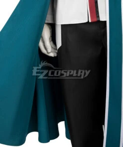 Mushoku Tensei: Isekai Ittara Honki Dasu Sylphiette Cosplay Costume -EZCOSPLAY SHOP mushoku tensei isekai ittara honki dasu sylphiette cosplay costume 8