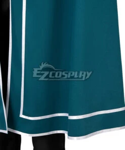 Mushoku Tensei: Isekai Ittara Honki Dasu Sylphiette Cosplay Costume -EZCOSPLAY SHOP mushoku tensei isekai ittara honki dasu sylphiette cosplay costume 9