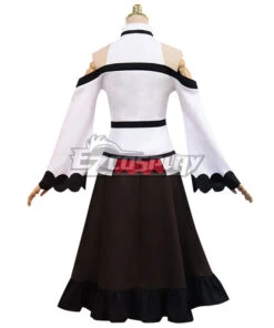 Mushoku Tensei: Jobless Reincarnation Eris Boreas Greyrat Cosplay Costume -EZCOSPLAY SHOP mushoku tensei jobless reincarnation eris boreas greyrat cosplay costume 3