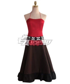 Mushoku Tensei: Jobless Reincarnation Eris Boreas Greyrat Cosplay Costume -EZCOSPLAY SHOP mushoku tensei jobless reincarnation eris boreas greyrat cosplay costume 5