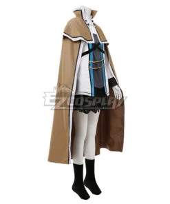 Mushoku Tensei: Jobless Reincarnation Roxy Migurdia Cosplay Costume -EZCOSPLAY SHOP mushoku tensei jobless reincarnation roxy migurdia cosplay costume 3