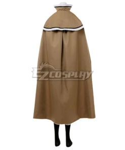 Mushoku Tensei: Jobless Reincarnation Roxy Migurdia Cosplay Costume -EZCOSPLAY SHOP mushoku tensei jobless reincarnation roxy migurdia cosplay costume 4