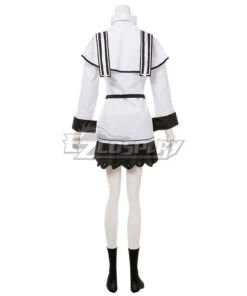 Mushoku Tensei: Jobless Reincarnation Roxy Migurdia Cosplay Costume -EZCOSPLAY SHOP mushoku tensei jobless reincarnation roxy migurdia cosplay costume 6
