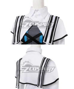 Mushoku Tensei: Jobless Reincarnation Roxy Migurdia Cosplay Costume -EZCOSPLAY SHOP mushoku tensei jobless reincarnation roxy migurdia cosplay costume 7