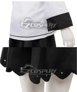 Mushoku Tensei: Jobless Reincarnation Roxy Migurdia Cosplay Costume -EZCOSPLAY SHOP mushoku tensei jobless reincarnation roxy migurdia cosplay costume 8