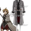 Mushoku Tensei: Jobless Reincarnation Rudeus Greyrat B Cosplay Costume -EZCOSPLAY SHOP mushoku tensei jobless reincarnation rudeus greyrat b cosplay costume 1