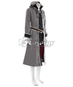 Mushoku Tensei: Jobless Reincarnation Rudeus Greyrat B Cosplay Costume -EZCOSPLAY SHOP mushoku tensei jobless reincarnation rudeus greyrat b cosplay costume 3