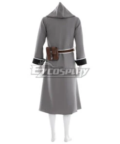 Mushoku Tensei: Jobless Reincarnation Rudeus Greyrat B Cosplay Costume -EZCOSPLAY SHOP mushoku tensei jobless reincarnation rudeus greyrat b cosplay costume 4