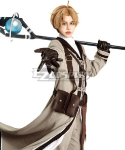 Mushoku Tensei Rudeus Greyrat Adult Ver Cosplay Costume -EZCOSPLAY SHOP mushoku tensei rudeus greyrat adult ver cosplay costume 04