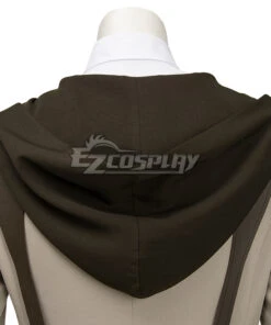 Mushoku Tensei Rudeus Greyrat Adult Ver Cosplay Costume -EZCOSPLAY SHOP mushoku tensei rudeus greyrat adult ver cosplay costume 12