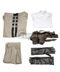 Mushoku Tensei Rudeus Greyrat Adult Ver Cosplay Costume -EZCOSPLAY SHOP mushoku tensei rudeus greyrat adult ver cosplay costume 14