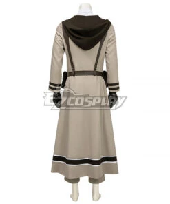 Mushoku Tensei Rudeus Greyrat Adult Ver Cosplay Costume -EZCOSPLAY SHOP mushoku tensei rudeus greyrat adult ver cosplay costume 4