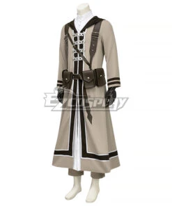 Mushoku Tensei Rudeus Greyrat Adult Ver Cosplay Costume -EZCOSPLAY SHOP mushoku tensei rudeus greyrat adult ver cosplay costume3