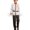 Mushoku Tensei Season 2 Rudeus Greyrat Uniform Cosplay Costume -EZCOSPLAY SHOP mushoku tensei season 2 rudeus greyrat uniform cosplay costume 01