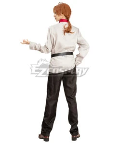 Mushoku Tensei Season 2 Rudeus Greyrat Uniform Cosplay Costume -EZCOSPLAY SHOP mushoku tensei season 2 rudeus greyrat uniform cosplay costume 03