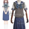 My Dress-Up Darling Sono Bisque Doll Wa Koi Wo Suru Inui Shinju Cosplay Costume -EZCOSPLAY SHOP my dress up darling sono bisque doll wa koi wo suru inui shinju cosplay costume 1