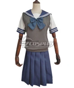 EZCOSPLAY SHOP 6 EZCOSPLAY SHOP -EZCOSPLAY SHOP my dress up darling sono bisque doll wa koi wo suru inui shinju cosplay costume 2