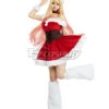 My Dress-Up Darling Sono Bisque Doll Wa Koi Wo Suru Kitagawa Marin Christmas Cosplay Costume