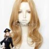 My Hero Academia Boku No Hero Academia Camie Utsushimi Yellow Cosplay Wig -EZCOSPLAY SHOP my hero academia boku no hero academia camie utsushimi yellow cosplay wig 1