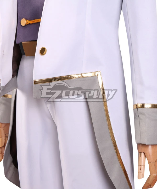 My Next Life As A Villainess: All Routes Lead To Doom! Otome Gemu No Hametsu Furagu Shika Nai Akuyaku Reijo Ni Tensei Shiteshimatta Gerald Stuart Cosplay Costume 8 My Next Life As A Villainess: All Routes Lead To Doom! Otome Gemu No Hametsu Furagu Shika Nai Akuyaku Reijo Ni Tensei Shiteshimatta Gerald Stuart Cosplay Costume - Image 8