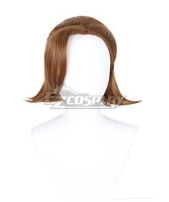 My Next Life As A Villainess: All Routes Lead To Doom! Young Little Katarina Claes Brown Cosplay Wig -EZCOSPLAY SHOP my next life as a villainess all routes lead to doom young little katarina claes 3