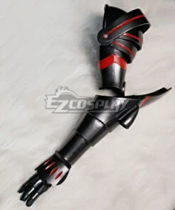 Arifureta: From Commonplace To World's Strongest Hajime Nagumo Arm Cosplay Accessory Prop -EZCOSPLAY SHOP nagumo arm cosplay accessory prop 3