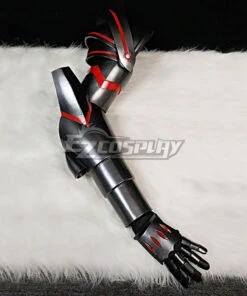 Arifureta: From Commonplace To World's Strongest Hajime Nagumo Arm Cosplay Accessory Prop -EZCOSPLAY SHOP nagumo arm cosplay accessory prop 4