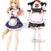 Nekopara Maple Cosplay Costume -EZCOSPLAY SHOP nekopara maple cosplay costume 1
